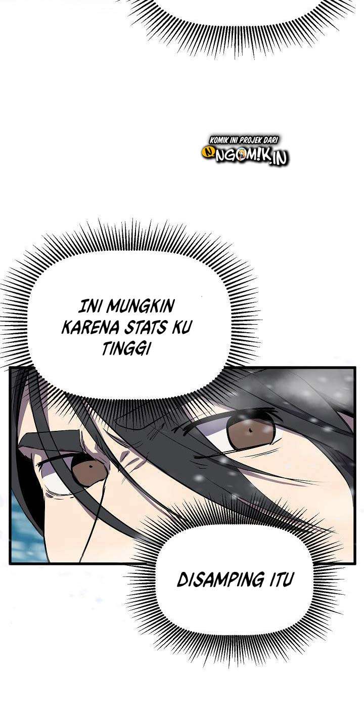 Sword King Chapter 17 - halaman 62