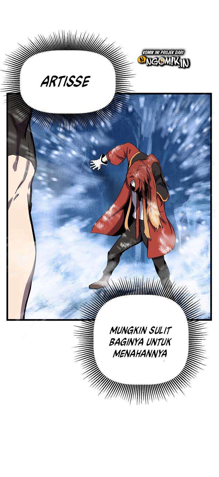Sword King Chapter 17 - halaman 63