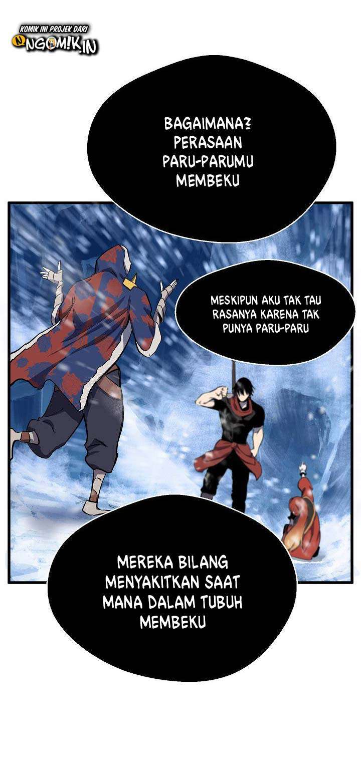 Sword King Chapter 17 - halaman 64