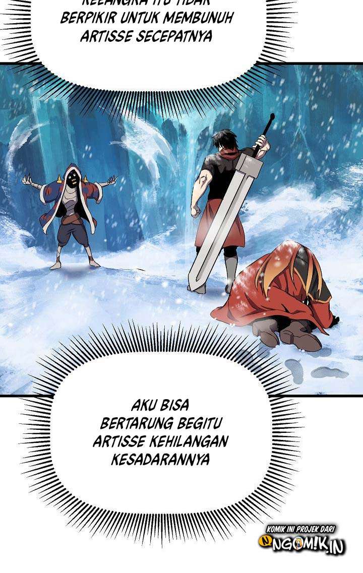 Sword King Chapter 17 - halaman 67
