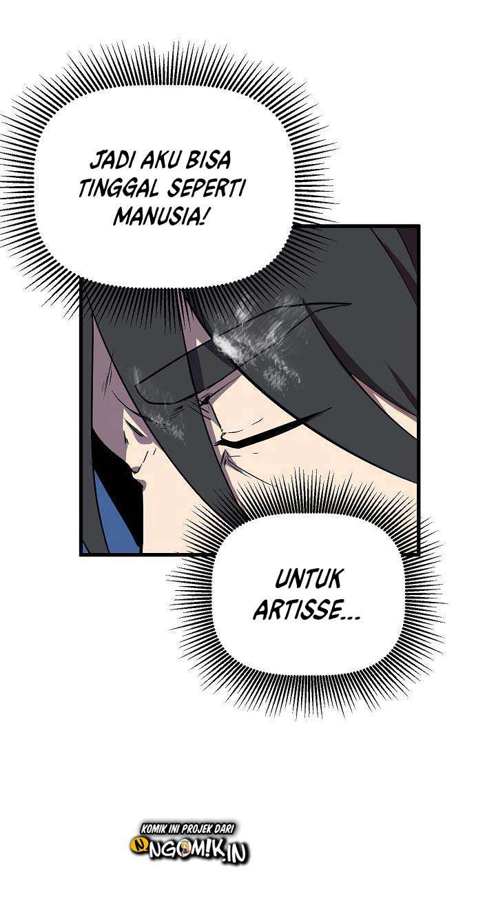 Sword King Chapter 17 - halaman 68