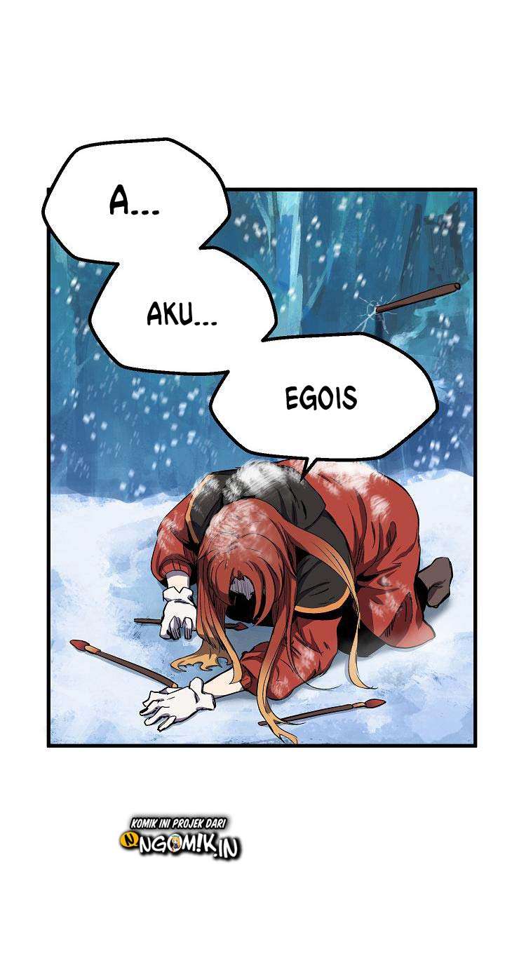 Sword King Chapter 17 - halaman 70