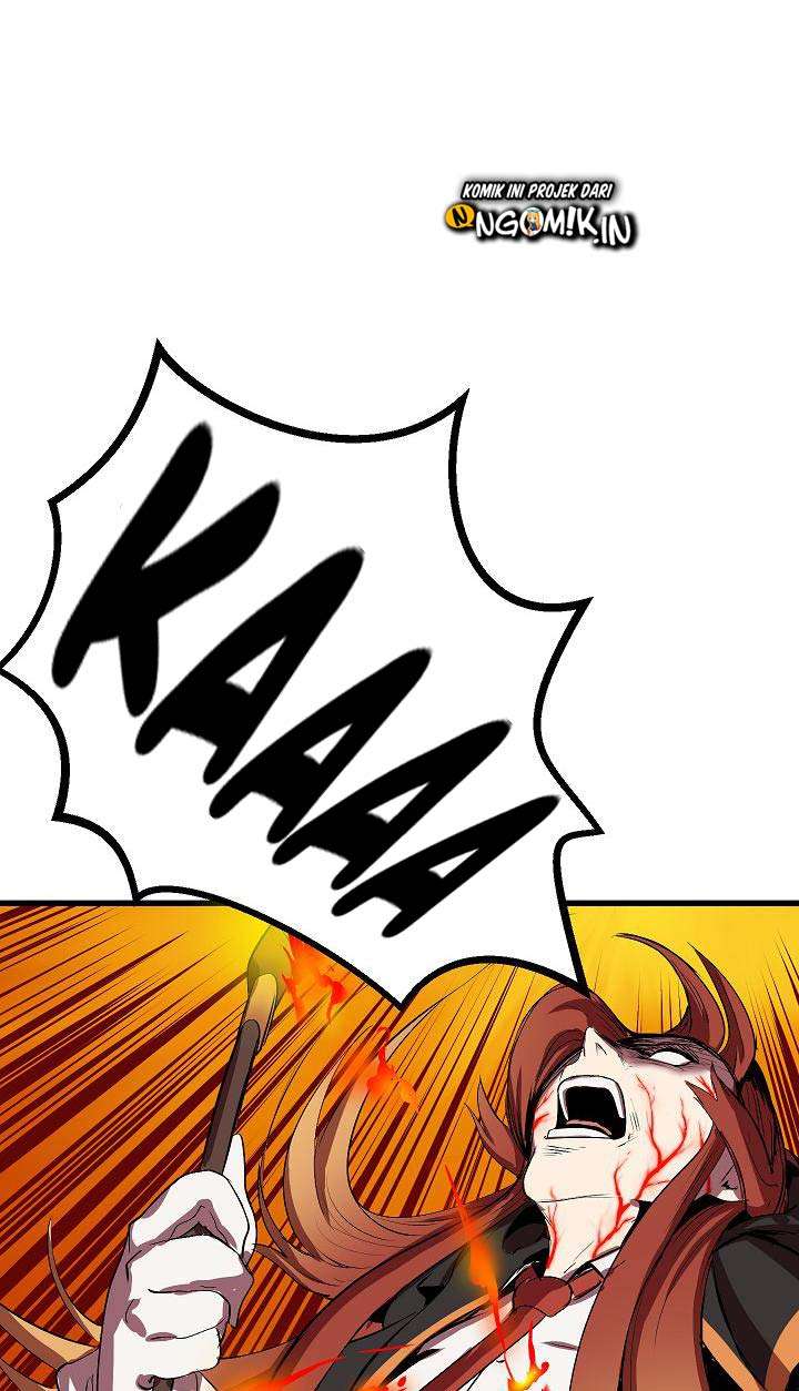 Sword King Chapter 17 - halaman 72