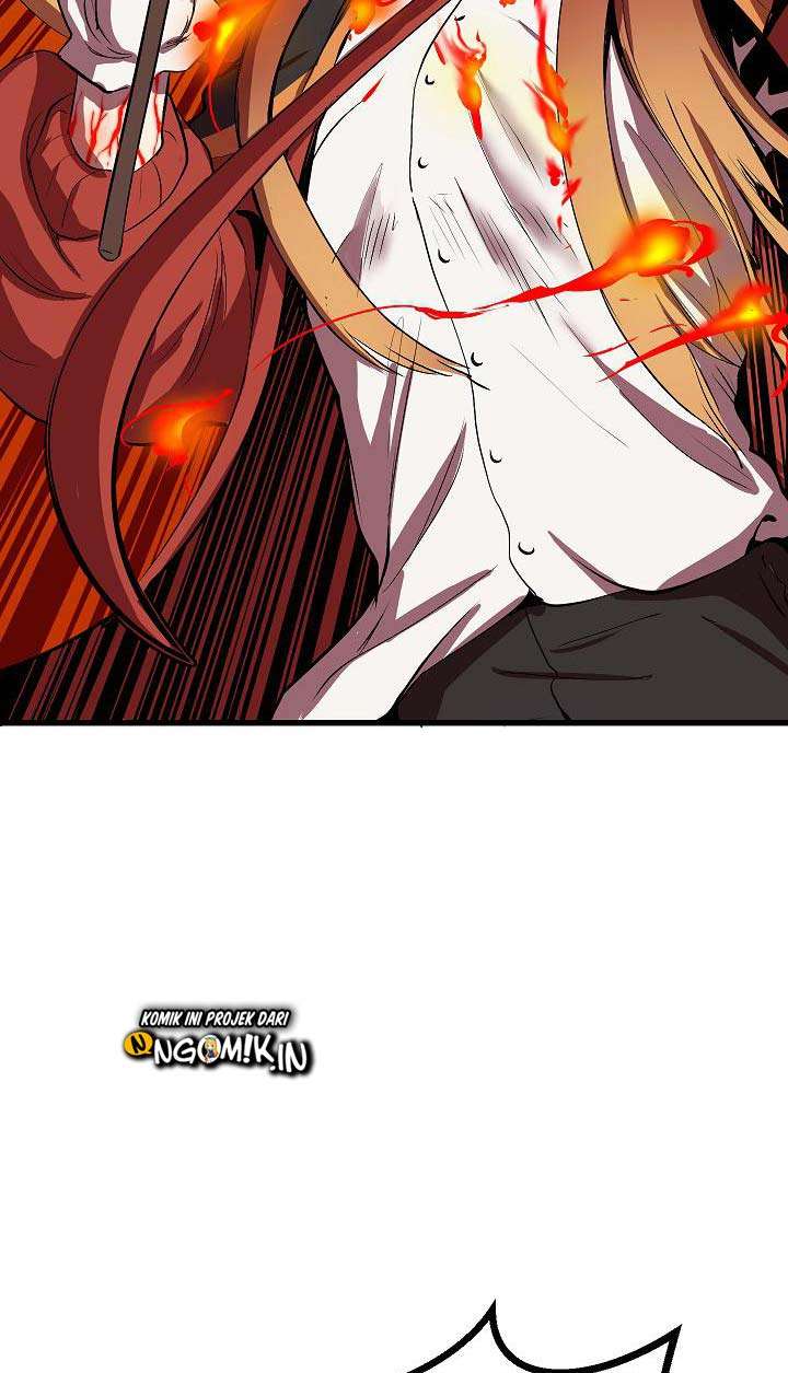 Sword King Chapter 17 - halaman 73