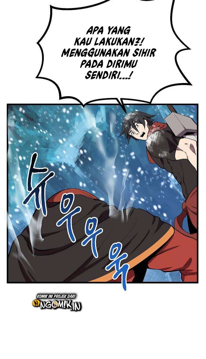 Sword King Chapter 17 - halaman 74