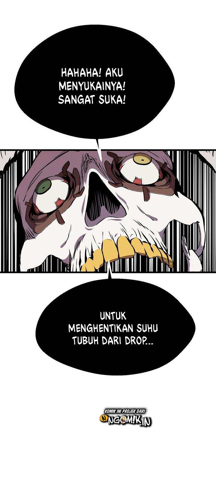 Sword King Chapter 17 - halaman 75