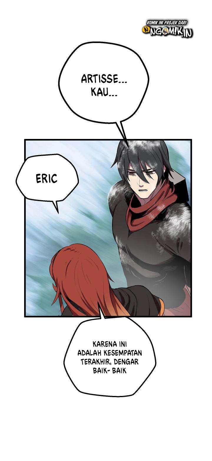 Sword King Chapter 17 - halaman 77