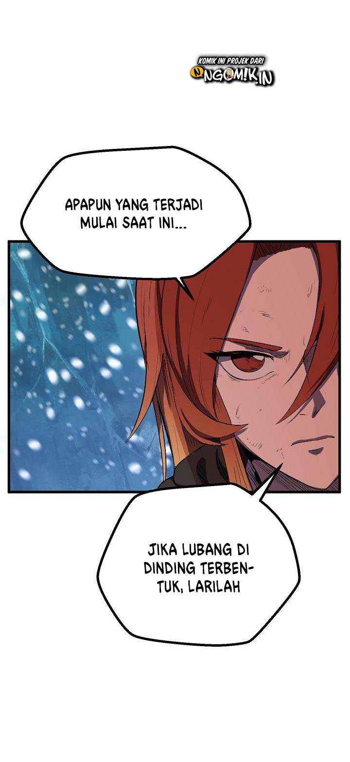 Sword King Chapter 17 - halaman 78