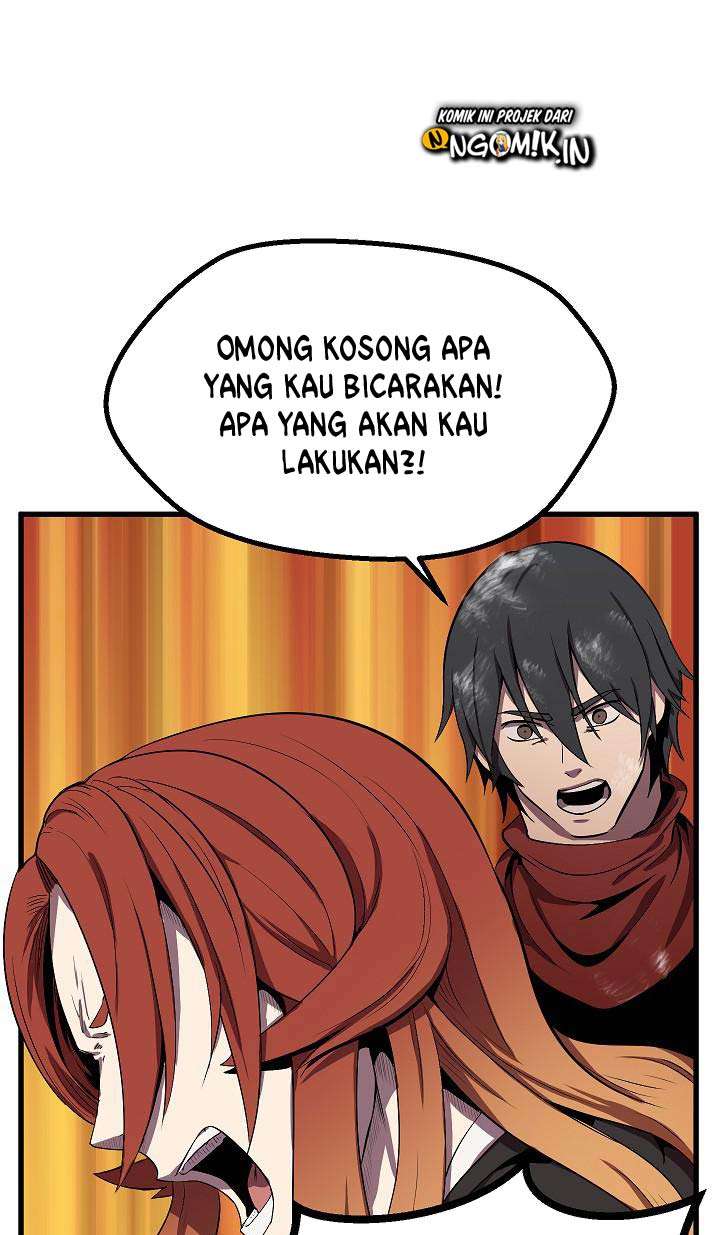 Sword King Chapter 17 - halaman 79