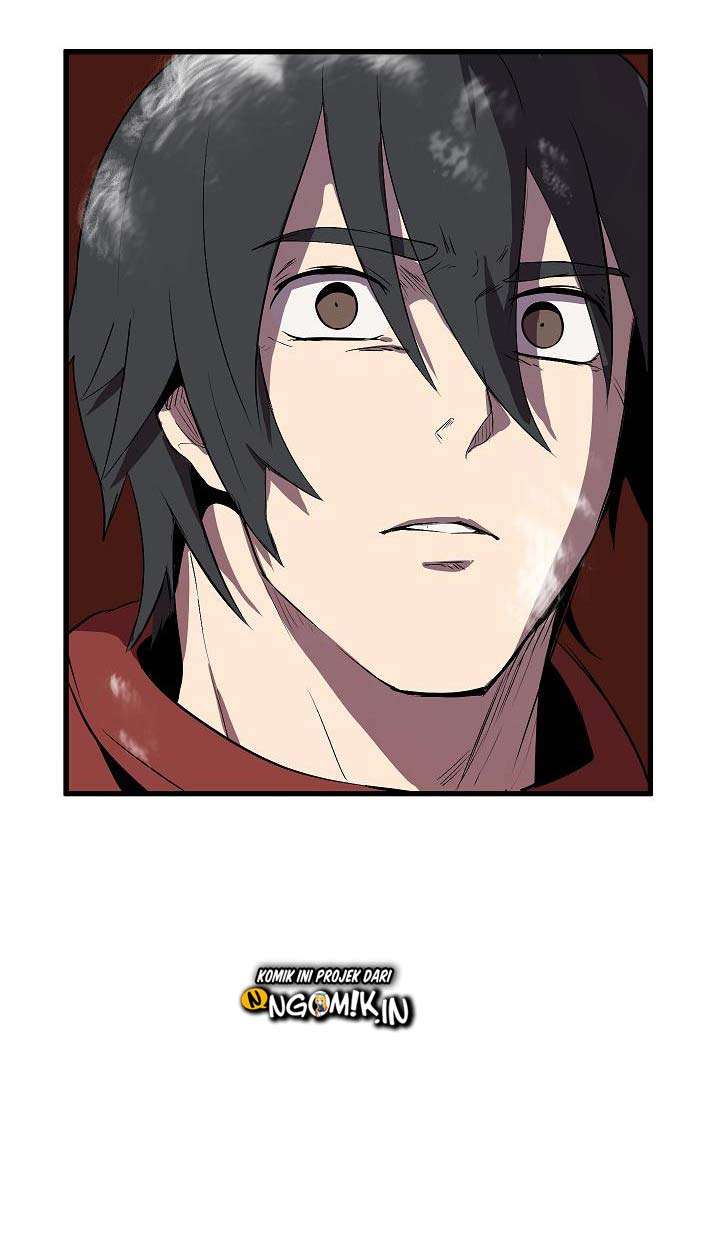 Sword King Chapter 17 - halaman 81