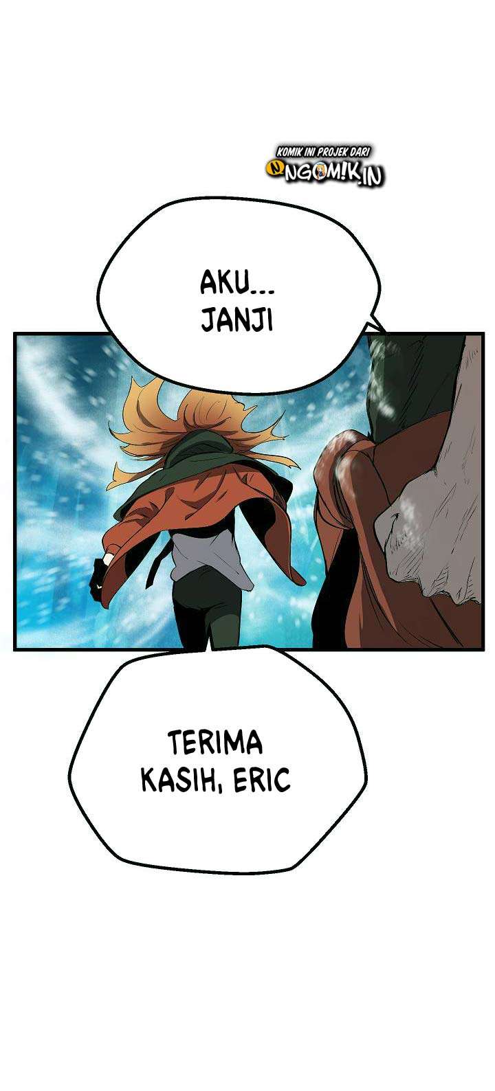 Sword King Chapter 17 - halaman 82