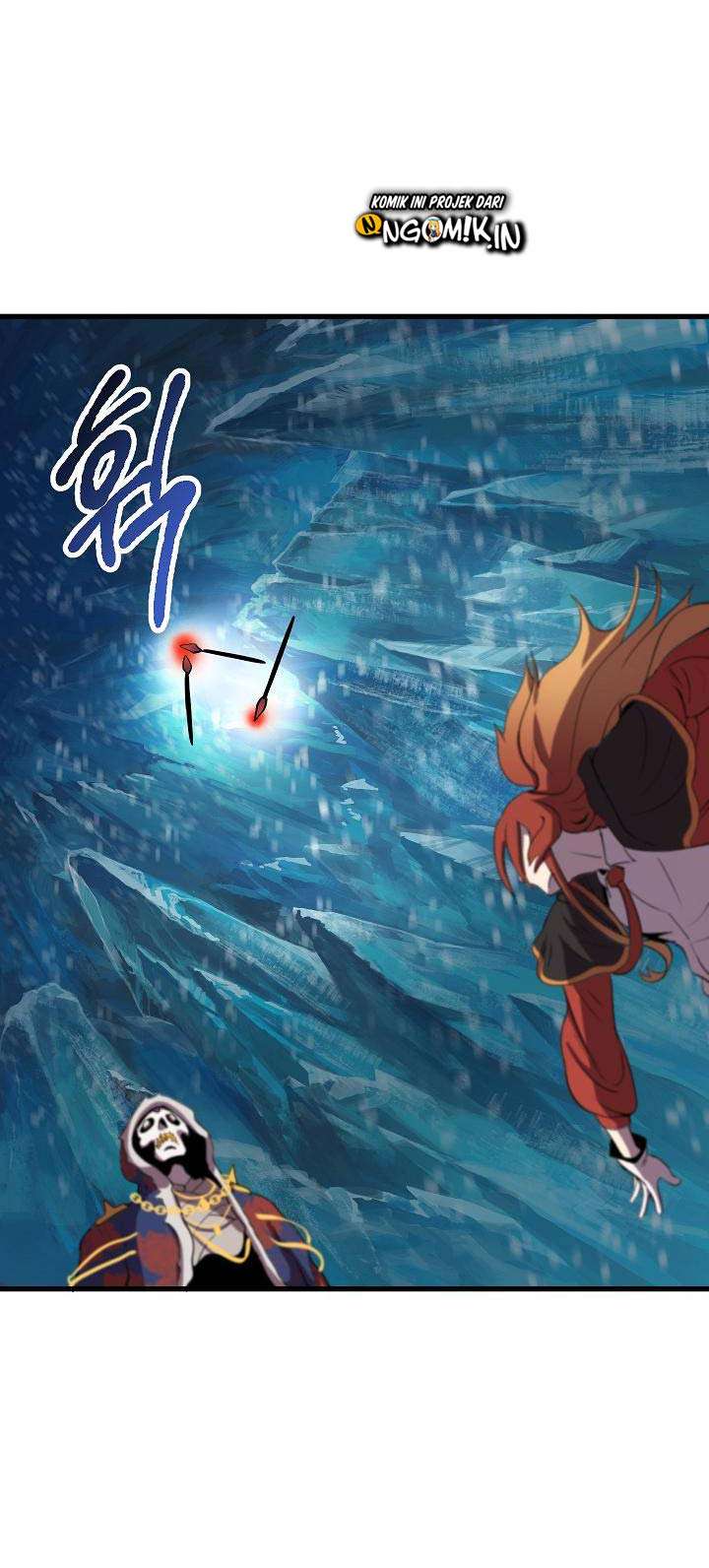 Sword King Chapter 17 - halaman 86