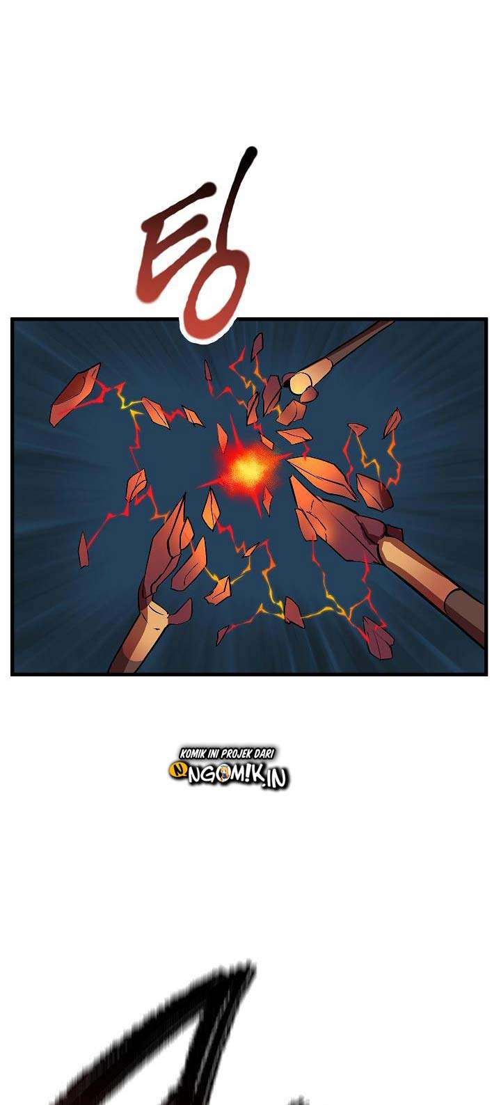 Sword King Chapter 17 - halaman 87