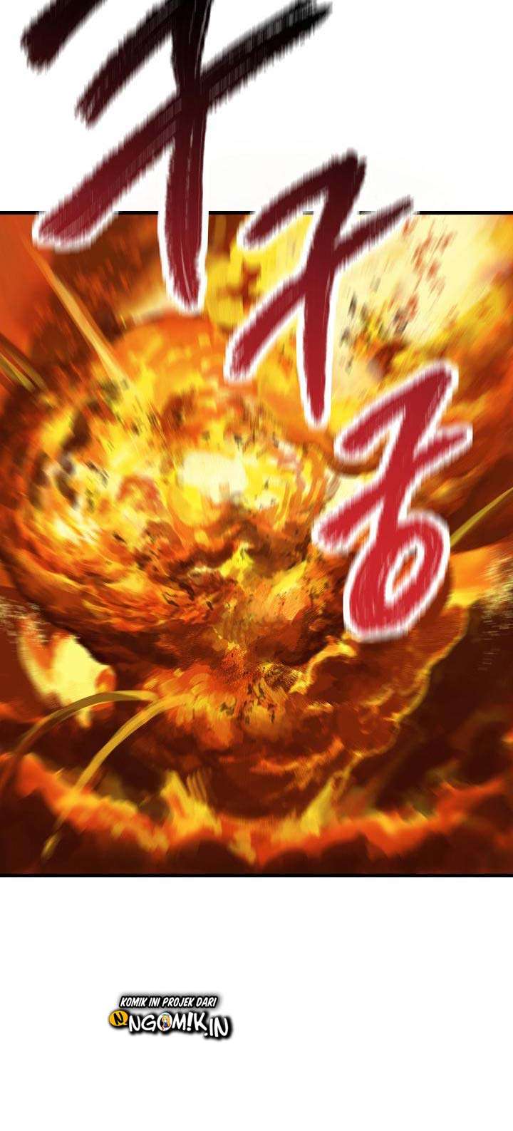 Sword King Chapter 17 - halaman 88