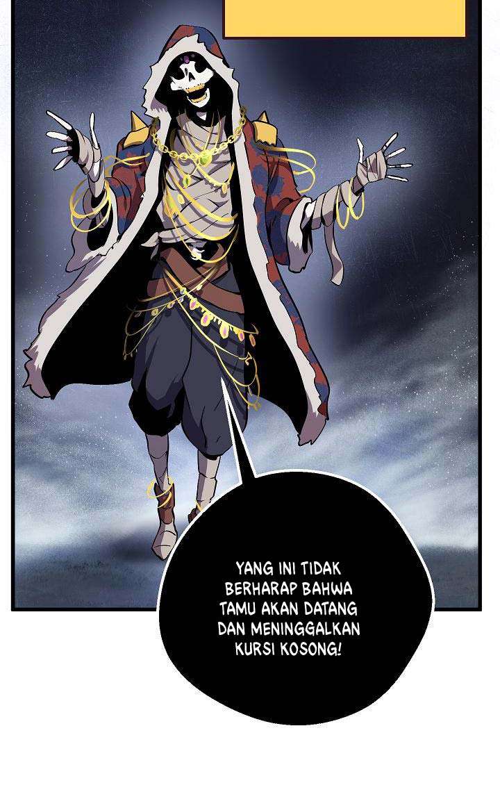 Sword King Chapter 17 - halaman 9