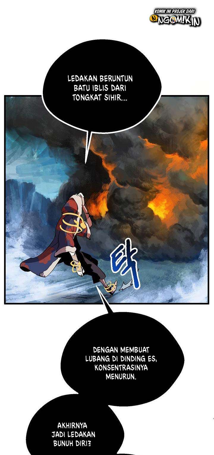 Sword King Chapter 17 - halaman 90