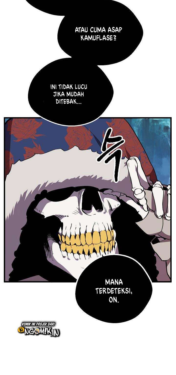 Sword King Chapter 17 - halaman 91