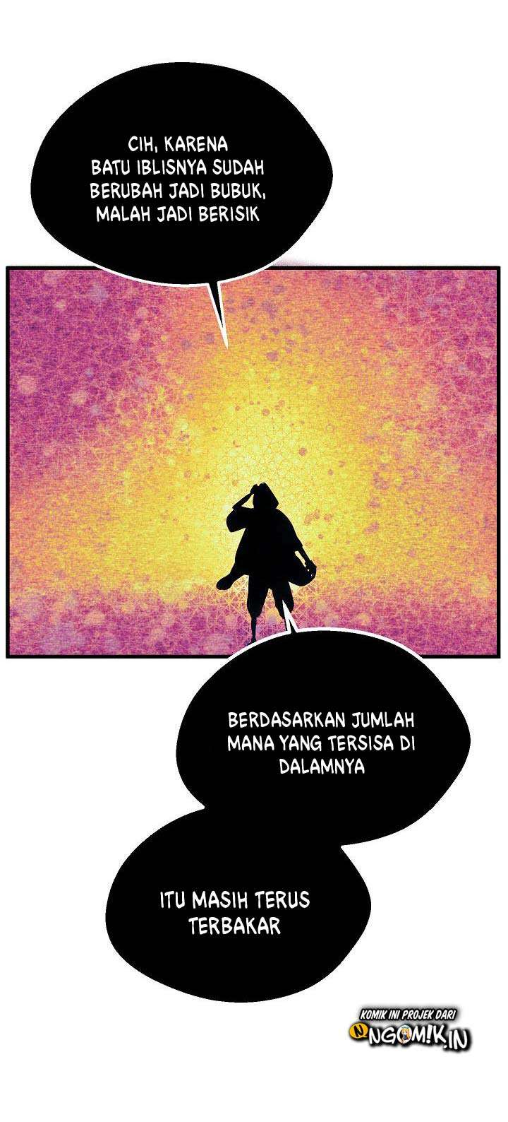 Sword King Chapter 17 - halaman 92