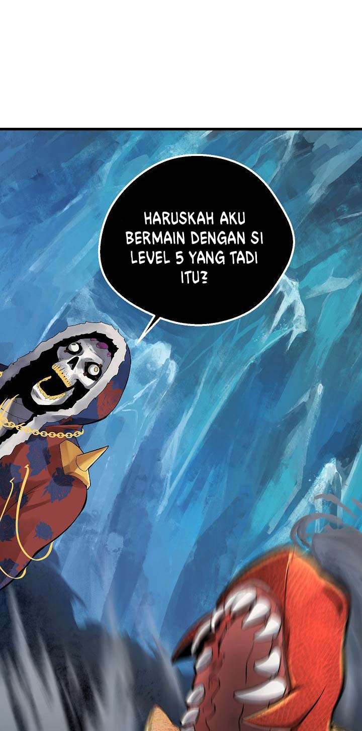 Sword King Chapter 17 - halaman 95