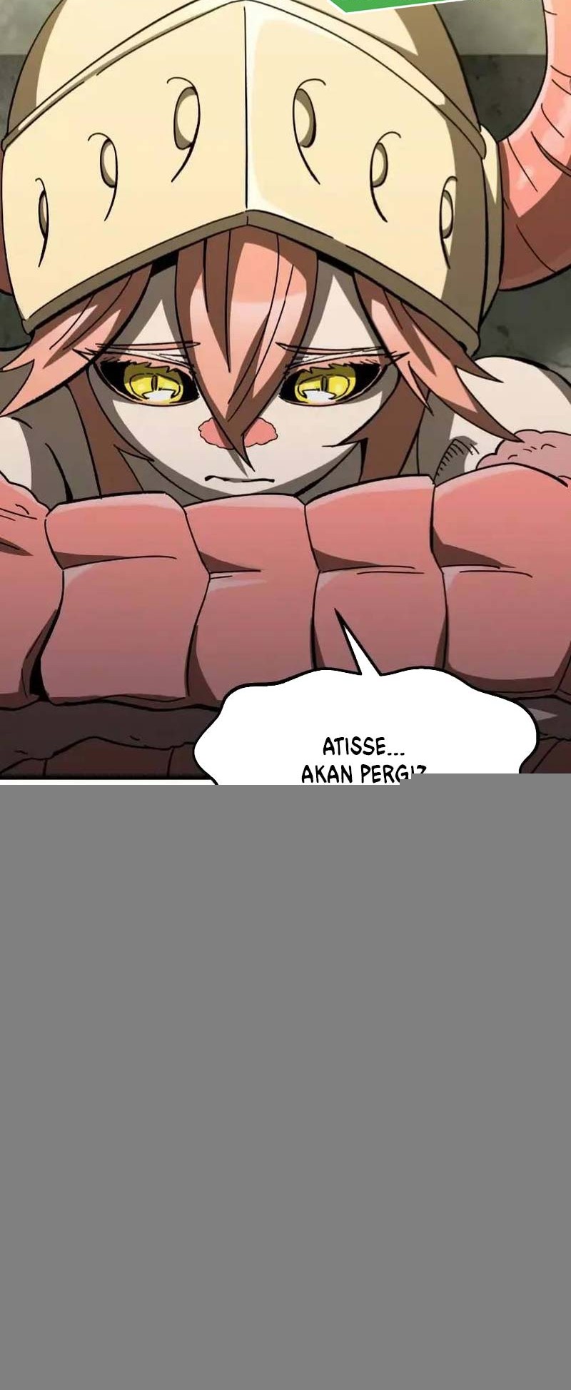 Sword King Chapter 170 - halaman 39