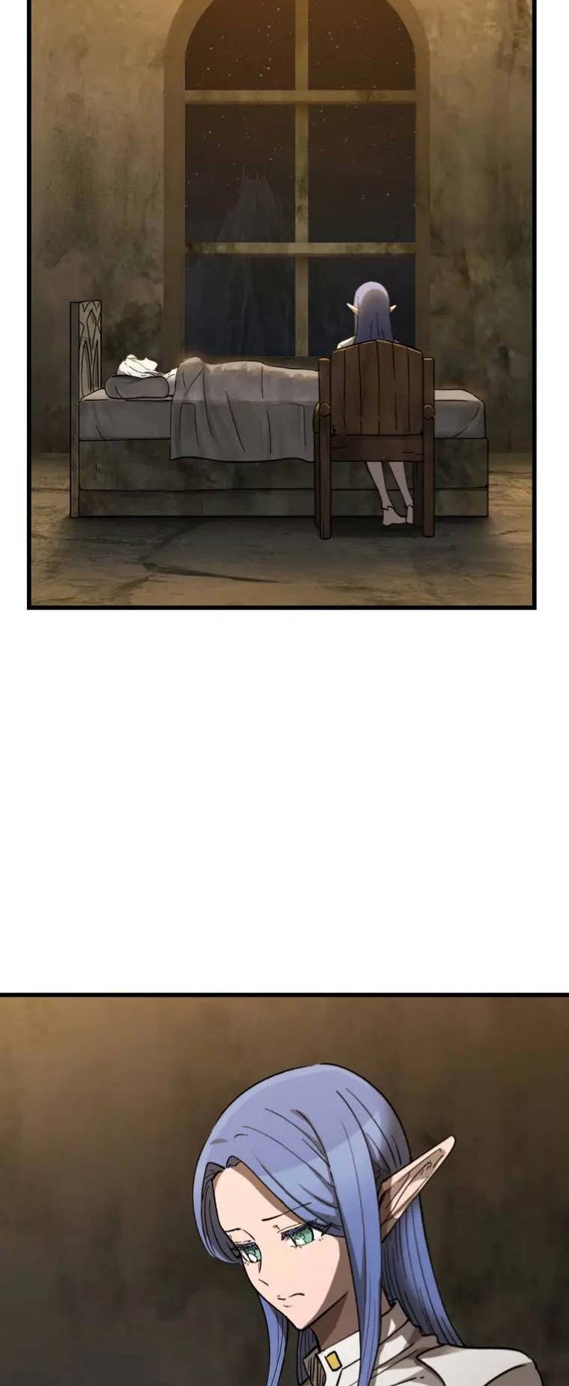 Sword King Chapter 170 - halaman 41