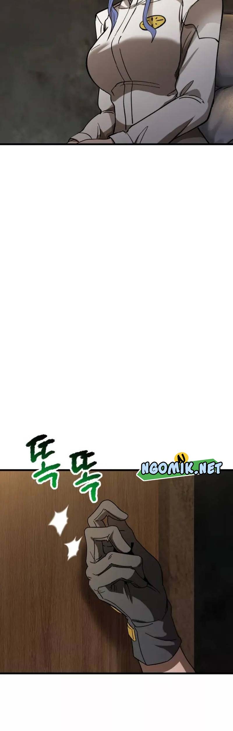 Sword King Chapter 170 - halaman 42