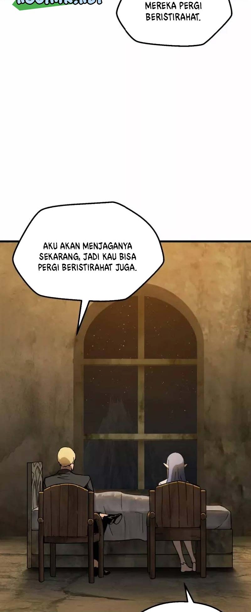 Sword King Chapter 170 - halaman 45
