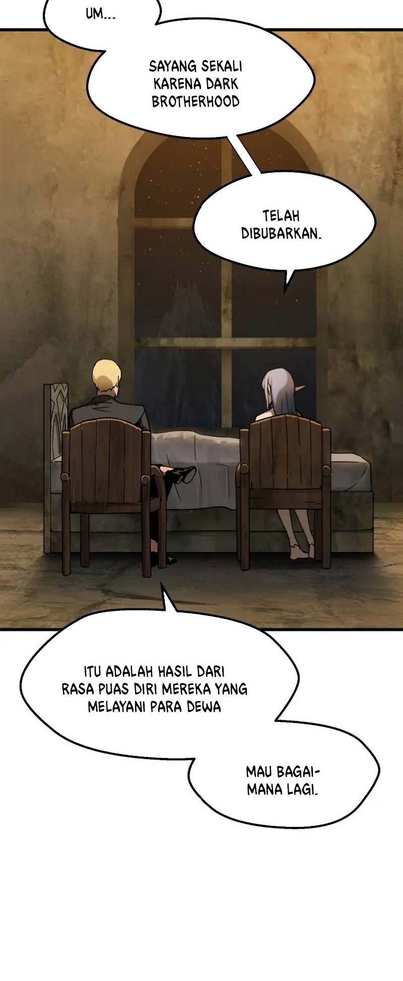 Sword King Chapter 170 - halaman 47