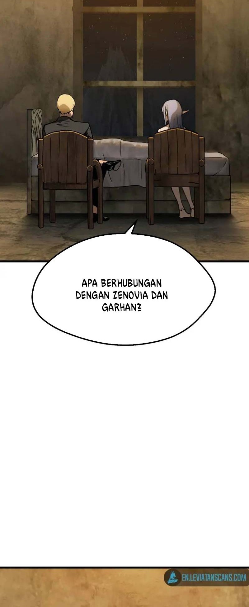 Sword King Chapter 170 - halaman 49