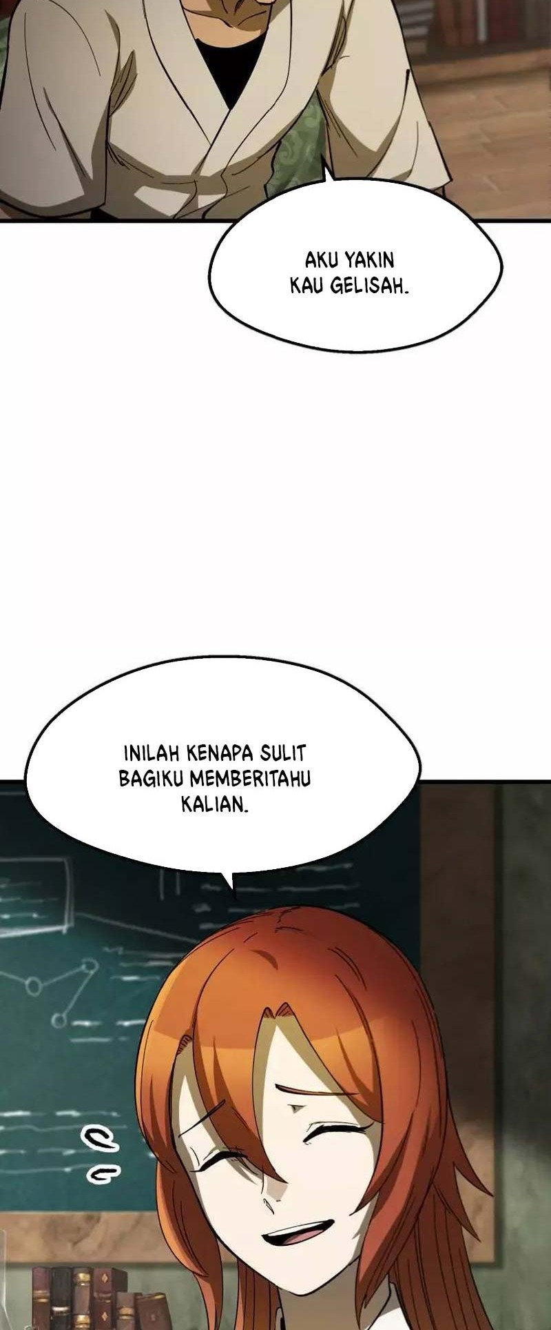 Sword King Chapter 170 - halaman 5