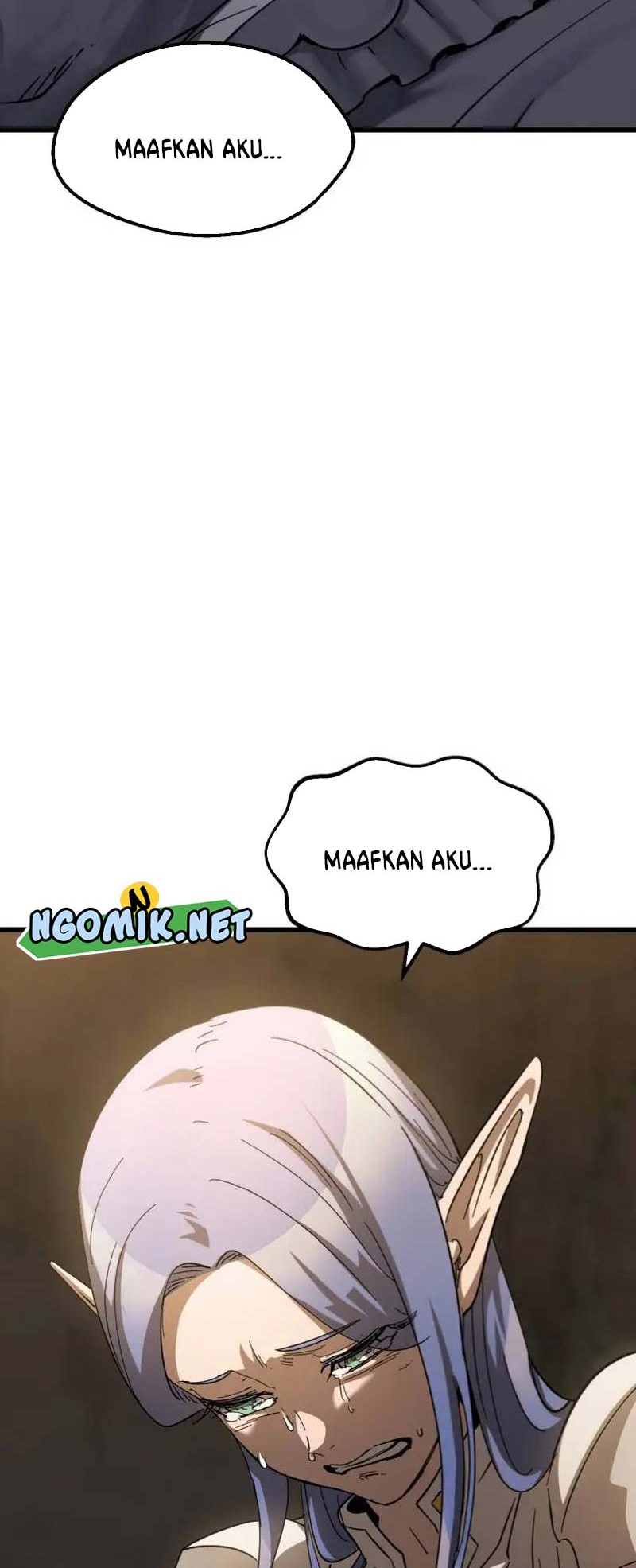 Sword King Chapter 170 - halaman 53