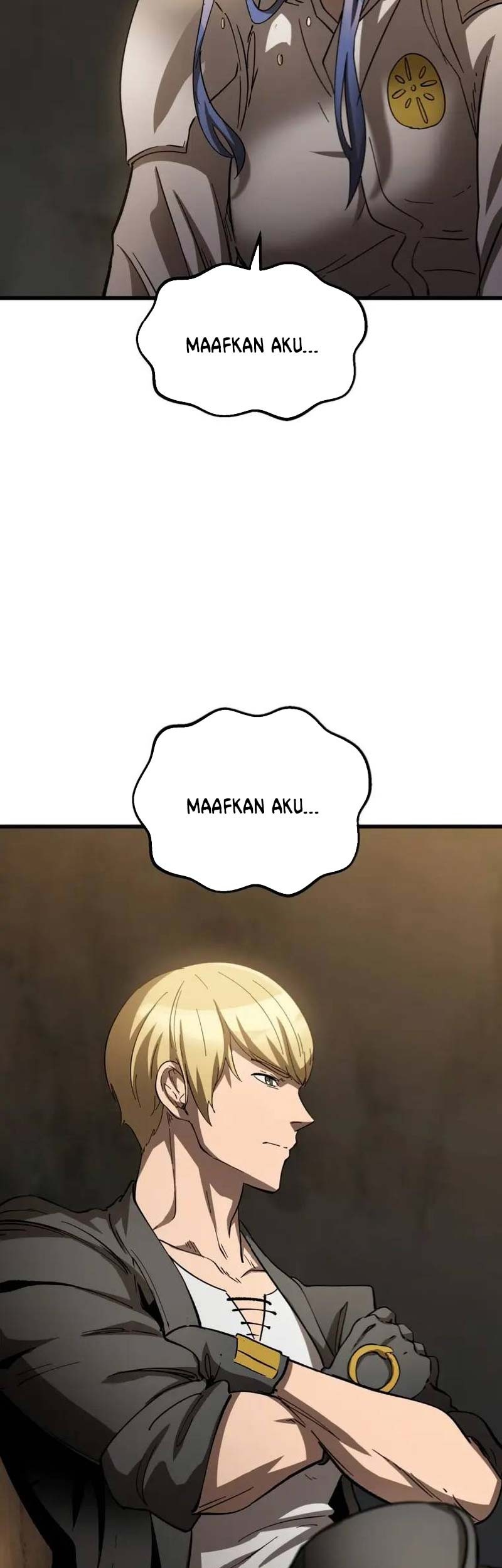 Sword King Chapter 170 - halaman 54