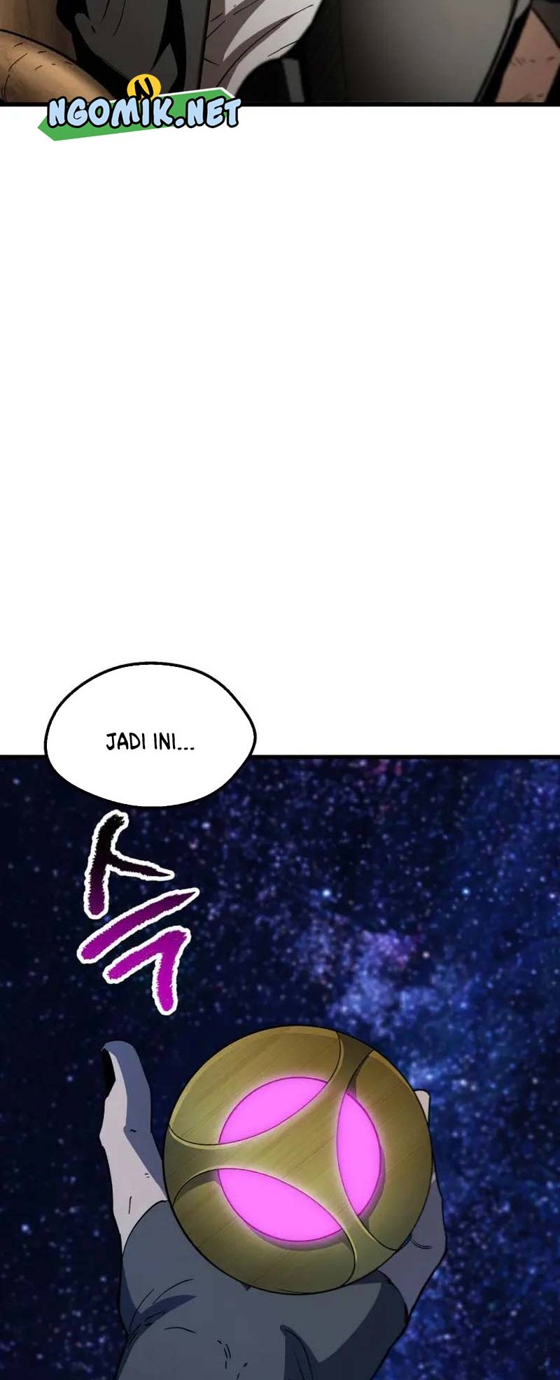 Sword King Chapter 170 - halaman 55