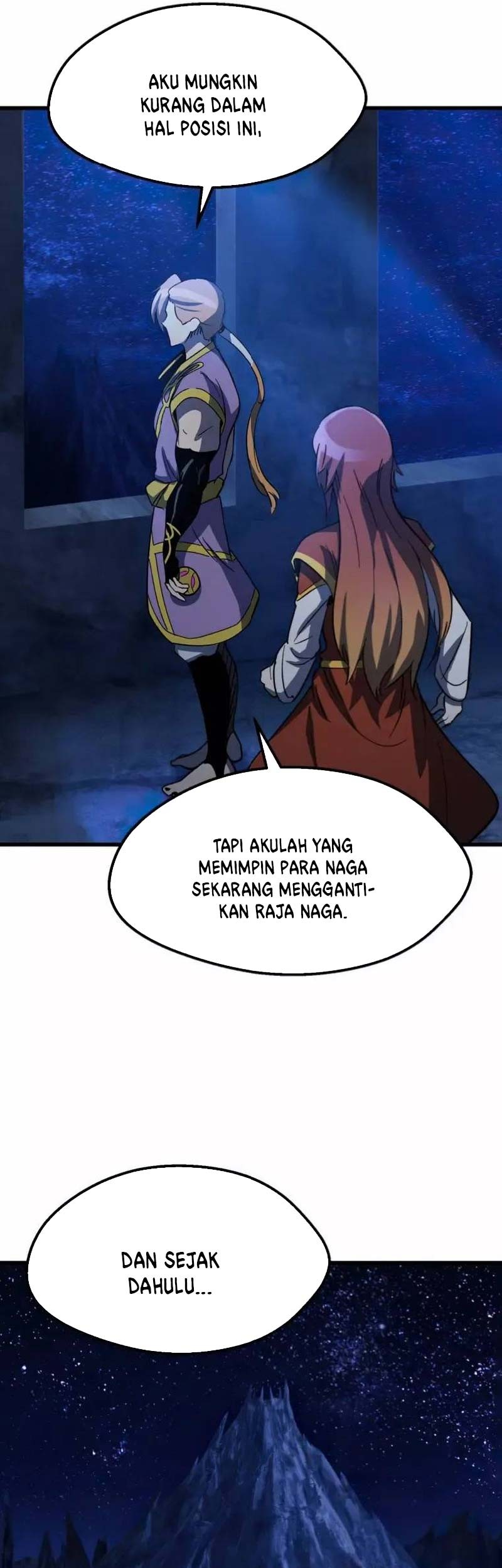 Sword King Chapter 170 - halaman 62