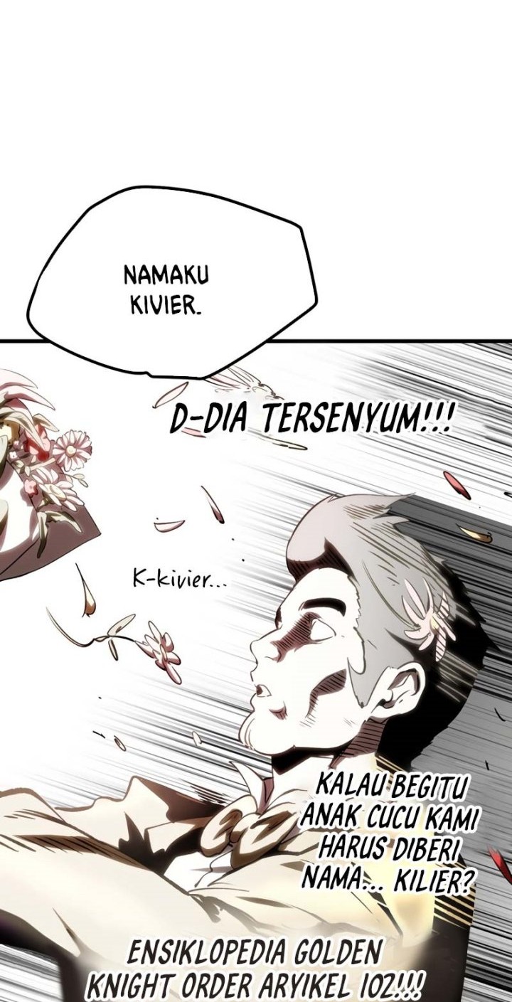 Sword King Chapter 171 - halaman 11