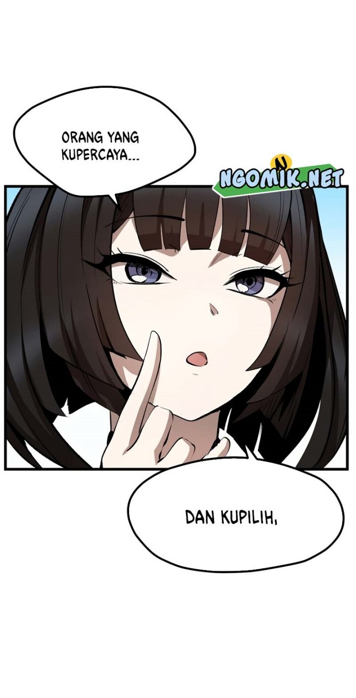 Sword King Chapter 171 - halaman 13
