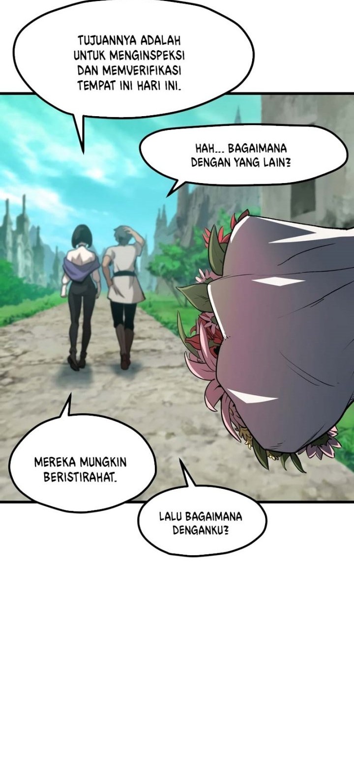 Sword King Chapter 171 - halaman 15