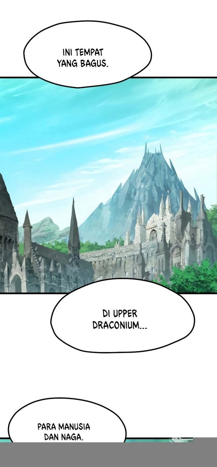Sword King Chapter 171 - halaman 19