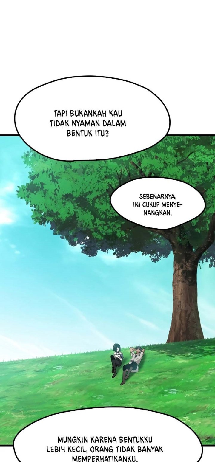 Sword King Chapter 171 - halaman 21