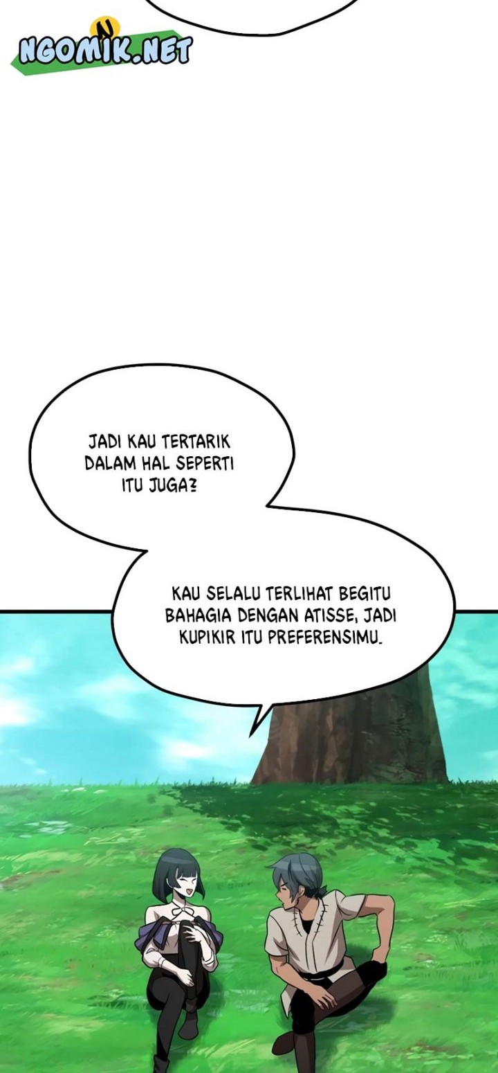Sword King Chapter 171 - halaman 27