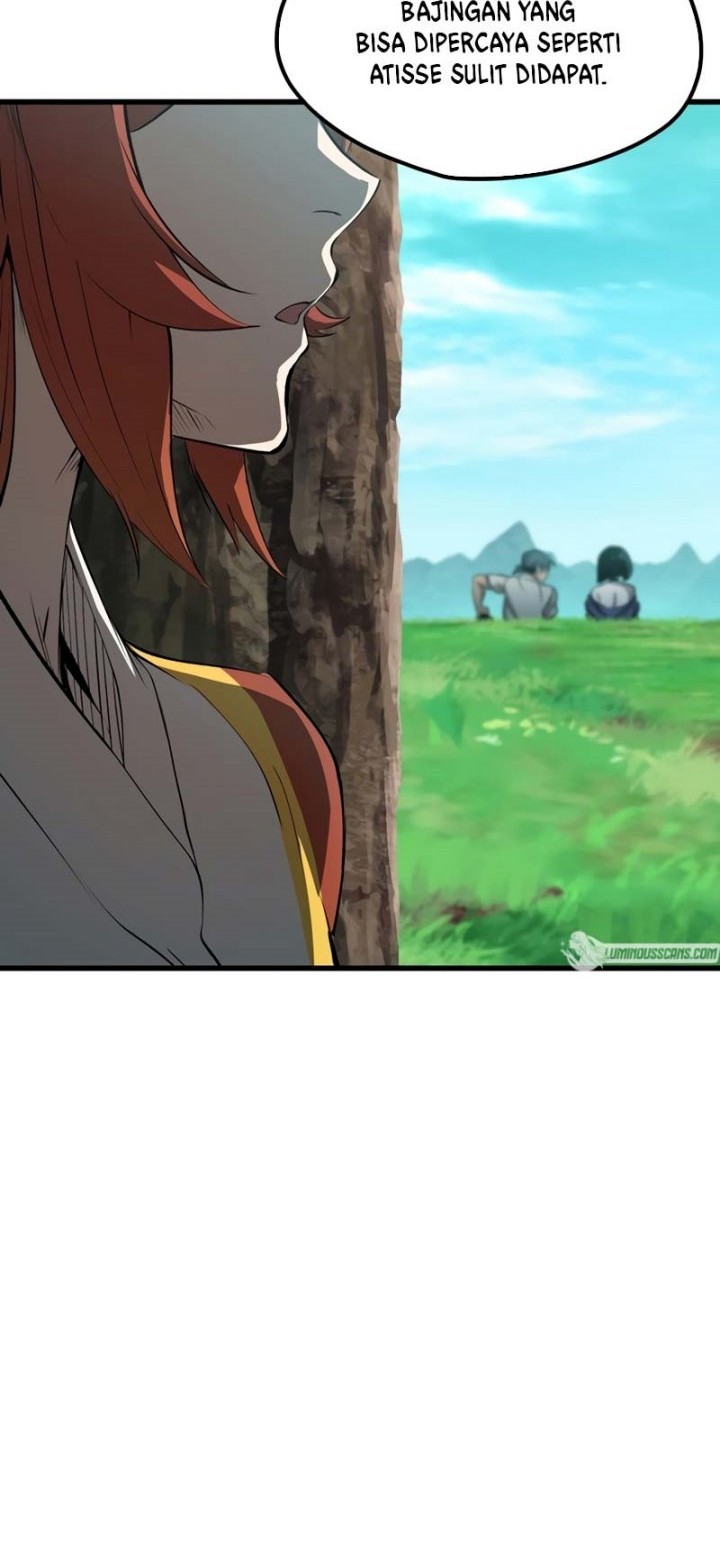 Sword King Chapter 171 - halaman 29