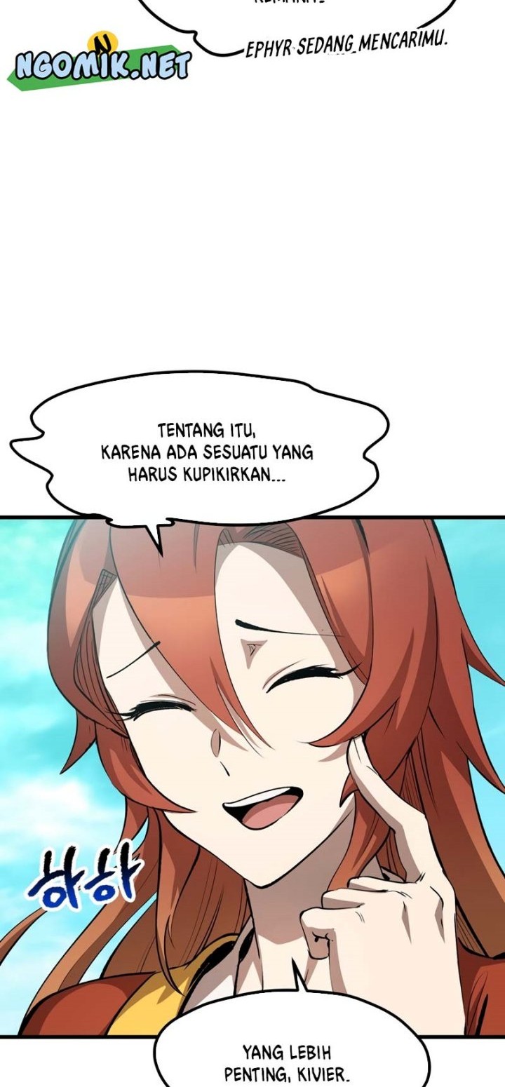 Sword King Chapter 171 - halaman 31
