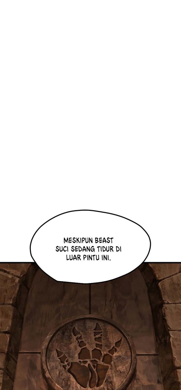 Sword King Chapter 171 - halaman 33