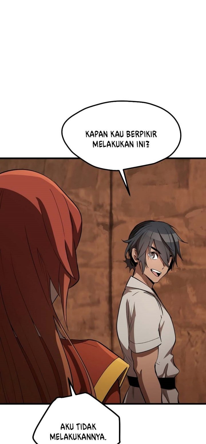 Sword King Chapter 171 - halaman 35