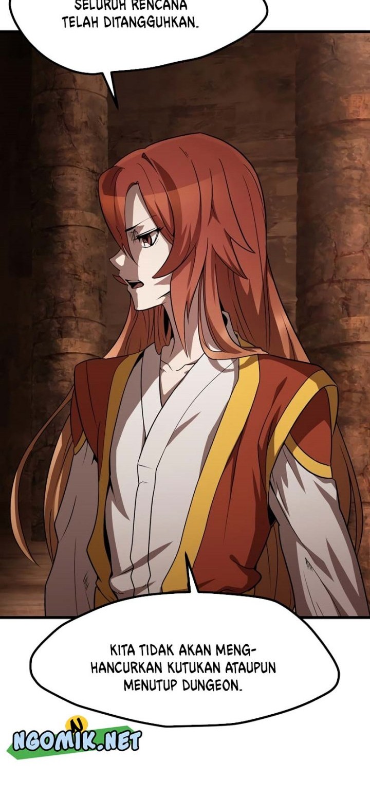 Sword King Chapter 171 - halaman 37