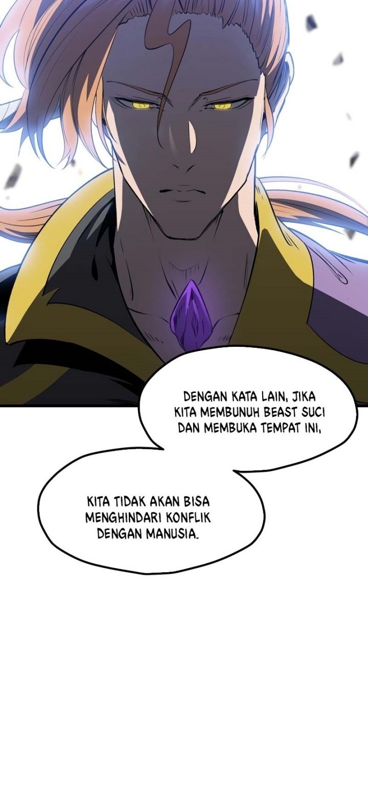 Sword King Chapter 171 - halaman 39