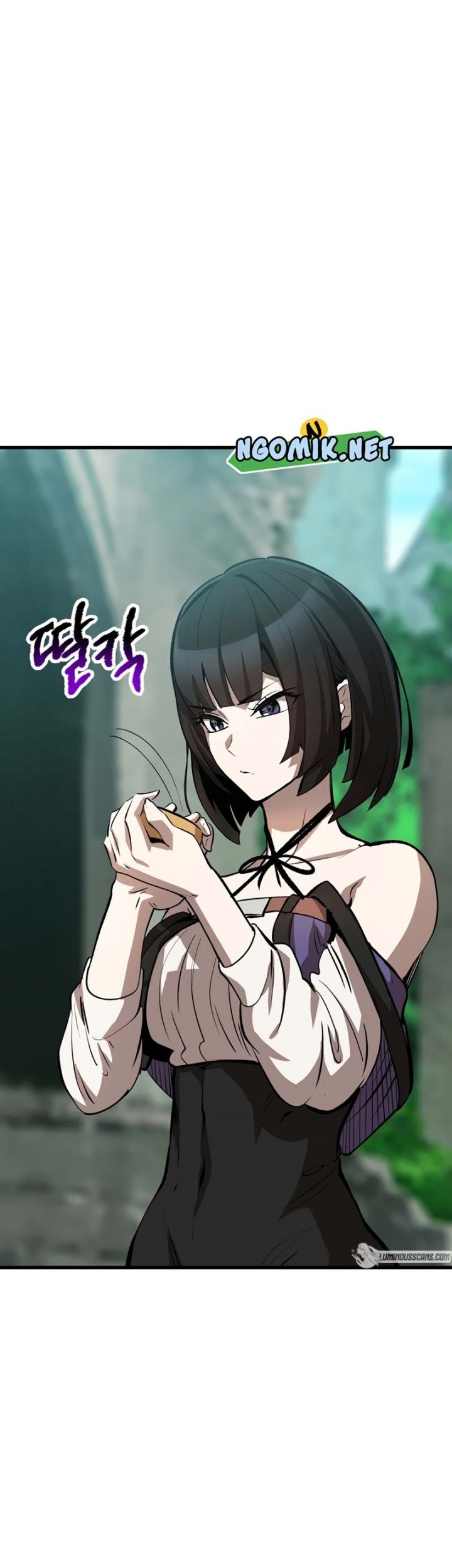 Sword King Chapter 171 - halaman 4