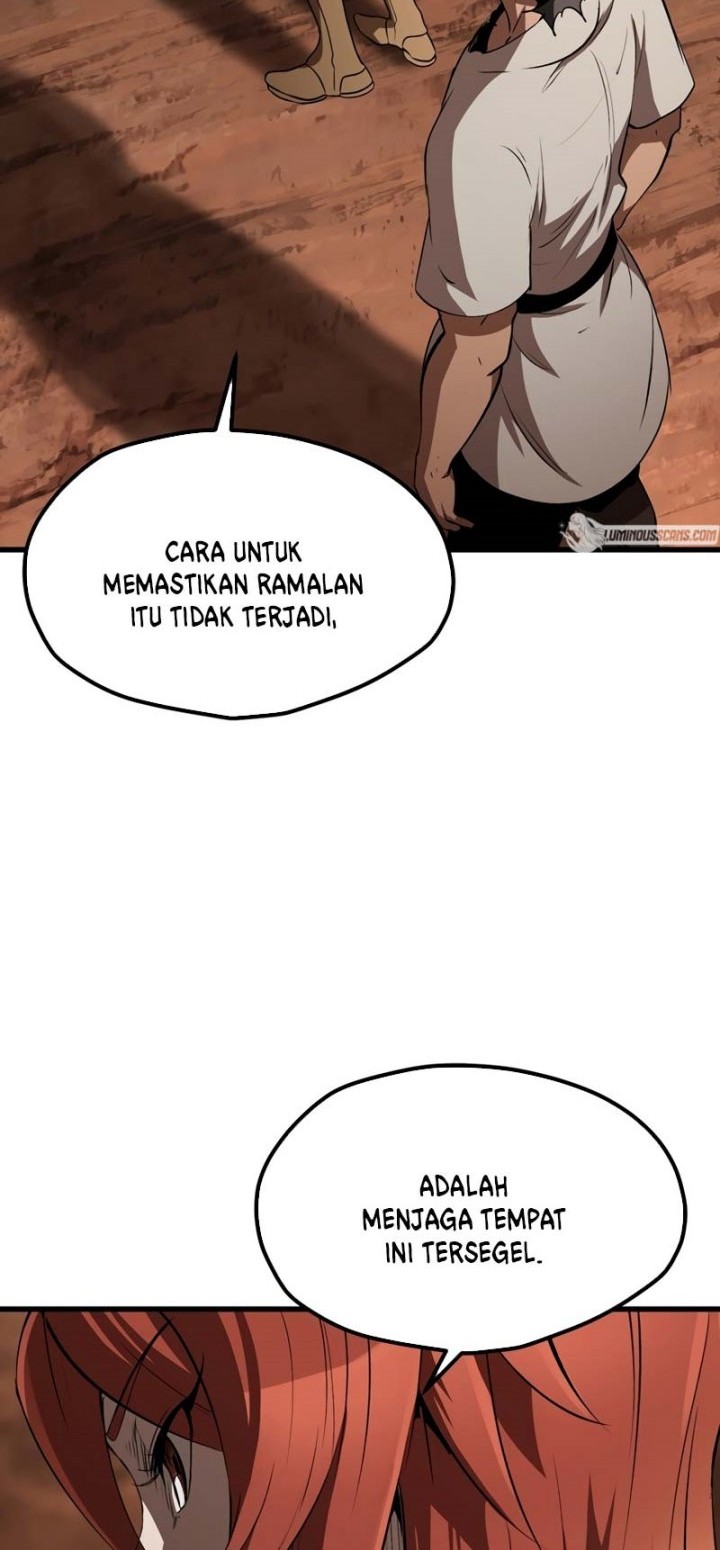 Sword King Chapter 171 - halaman 41