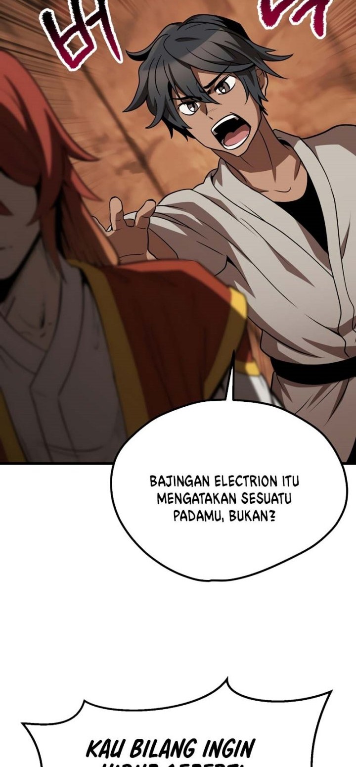 Sword King Chapter 171 - halaman 43