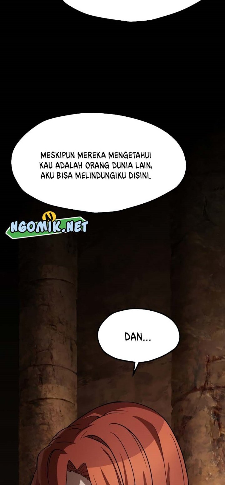 Sword King Chapter 171 - halaman 45